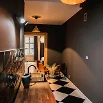 Apart Otel W1 Katoviçe