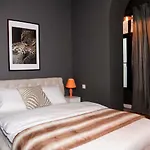 W1 Apart Otel 3*