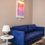 W1 Apart Otel Katoviçe