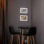 W1 Apart Otel 3*