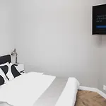 Apart Otel W1 Katoviçe