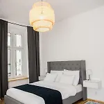 W1 Apart Otel 3*