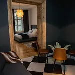 W1 Apart Otel 3*