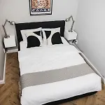 Apart Otel W1