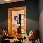 W1 Apart Otel