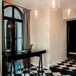 W1 Apart Otel