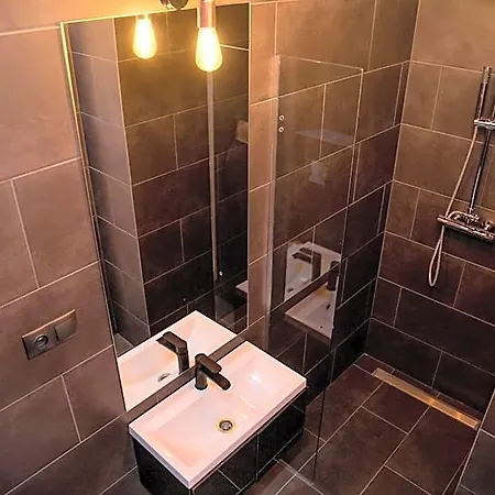 W1 شقة فندقية كاتوفيتسه