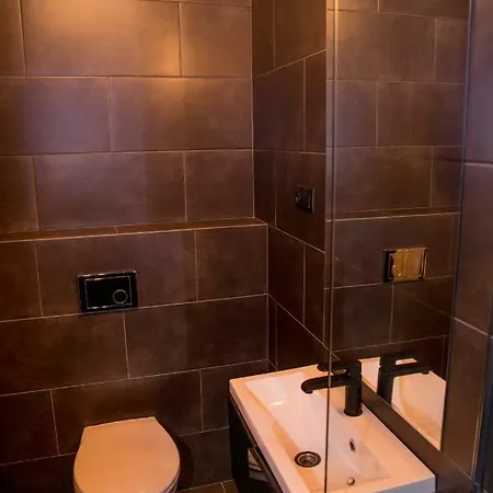 W1 Hotel apartamentowy