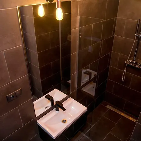 شقة فندقية W1 كاتوفيتسه