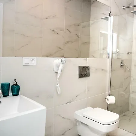 W1 شقة فندقية