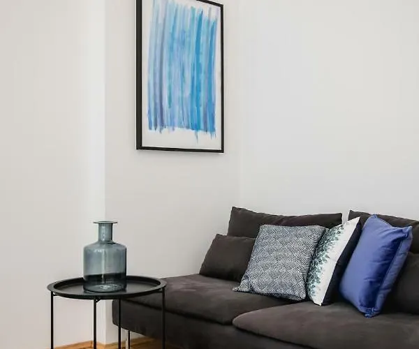 W1 Aparthotel Katowice