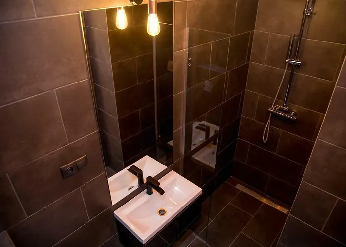 Aparthotel W1 Katowice