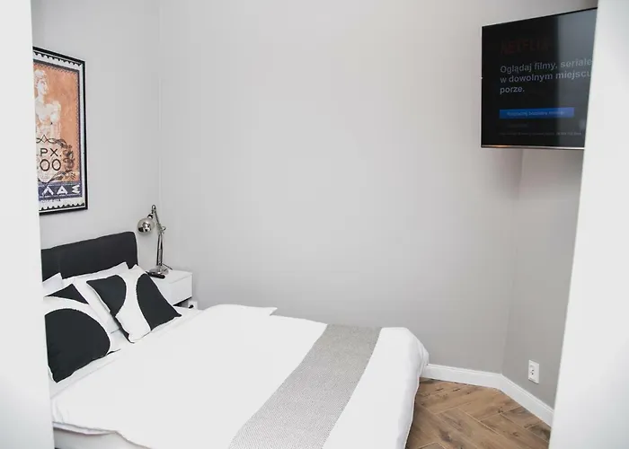 Aparthotel W1 Katowice