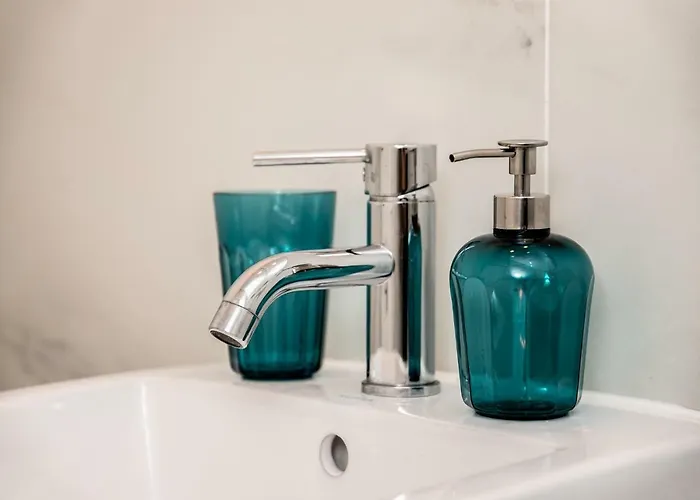 Apartahotel W1 Katowice