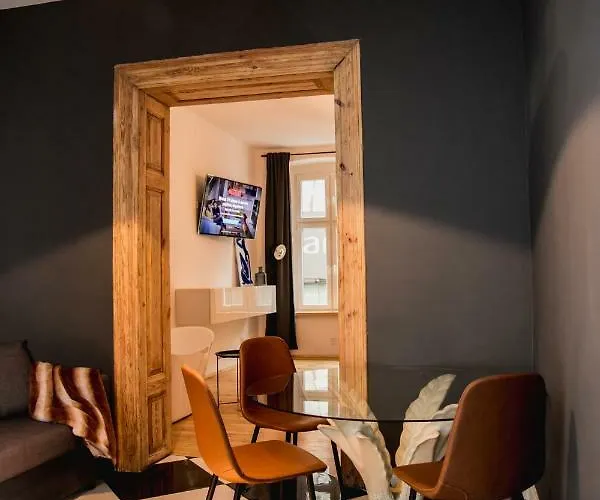 W1 Hotel apartamentowy